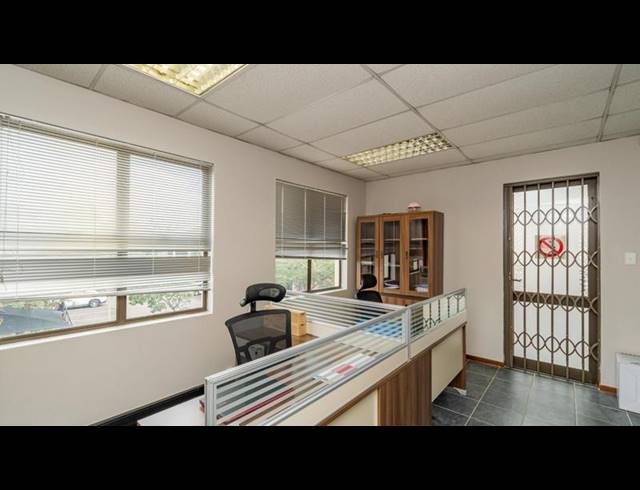 BUSINESS FOR SALE IN NOORDWYK